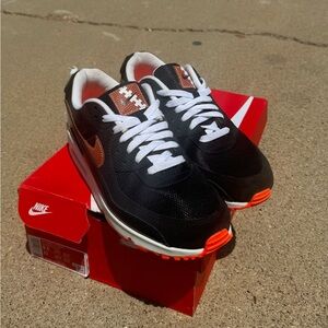 Nike Air Max 90 (football Swoosh)